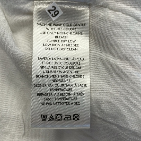 Free People size XL dress. NWT White with wine color floral print. 100% Modal - Picture 8 of 9